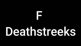 Deathstreeks WHEN HE HITS CATA 50 |Hypixel Skyblock