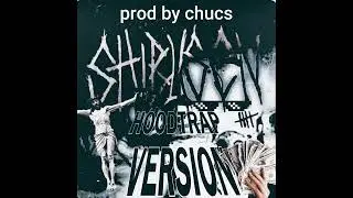 SHIBUSEN HOODTRAP VERSION