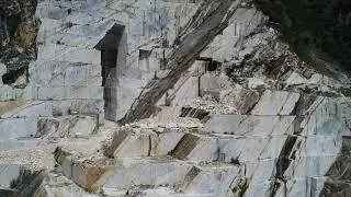 Cave di Marmo Carrara