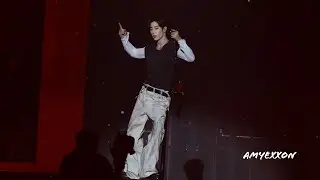 Mark Tuan - High As You #SpotifyWrappedLiveTH2025 [Camera 2] 4Dec25 | AmyExxon