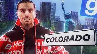 НОВЫЙ ГОРОД, НОВЫЕ ПРОБЛЕМЫ ➤ [ Dark RP, РП Colorado RP, Gmod rp, Garry`s mod ]
