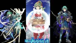 fire emblem heroes legendary alm banner 260 orbs
