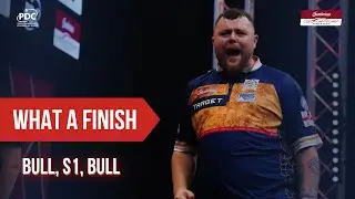 Bull, S1, Bull 🎯