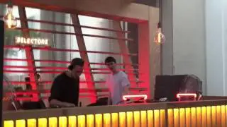 Ben UFO & Joy Orbison @ Dekmantel São Paulo 2017 (3)