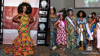 Cayman&rsquo;s Natural Hairshow 2024