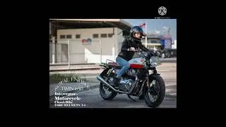 RE650 Twin