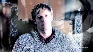 Arthur/ Gwen- Promise of a lifetime (series 4 spoilers)