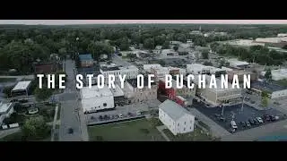 Buchanan Michigan - Development Series - Film 2