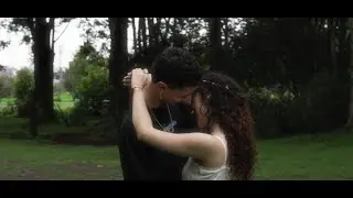 MARIALE - Butterfly Field  (Official Video)