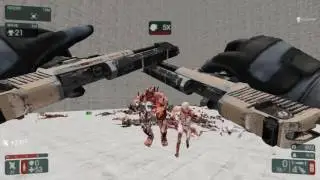 KF2 - 512x512 (Zarim) solo gameplay