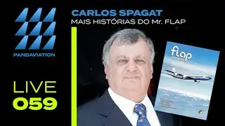 Carlos Spagat: Parte 2