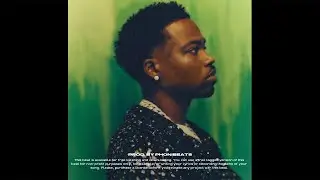 (Free) Roddy Ricch x Polo G Type Beat 2024 ~ 