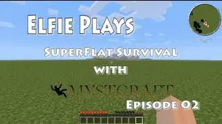 SuperFlat Survival Season 2 Episode 2