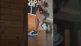 Nike SB Dunk Low Atmos Elephant