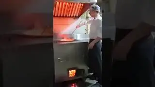 tandoori chef #d #radisson #food #streetfood #love #radissonred #radissonblu #travel #foodie #dance