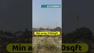 Villa plot for sale in Gorakhpur Paalm Pardise || Villa plot in Taramandal Gorakhpur