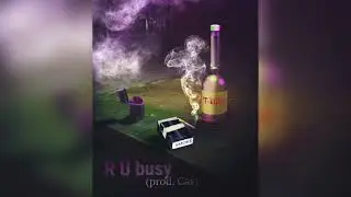T-killer - R U busy (prod. cas)