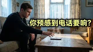 为什么直觉总是这么准？两个颠覆性实验，拆解你体内的“预警系统”。