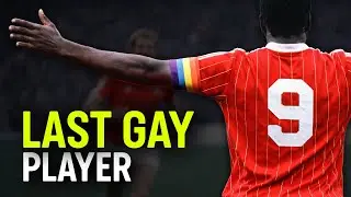 The Loneliest Man in English Football: Justin Fashanu