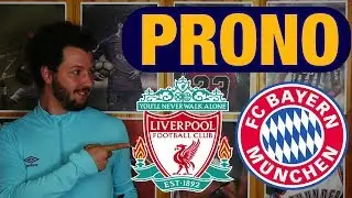 LE BAYERN NE PERDRA PAS A LIVERPOOL !