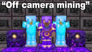 Minecraft Let's Plays be like