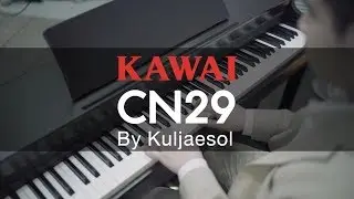 เปียโนไฟฟ้า KAWAI CN29 | Kuljaesol Official