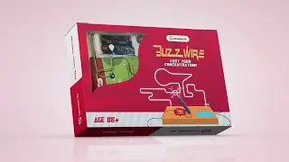 Buzzwire Tutorial | Innovation Kit