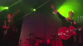 CAT CLUB - No llores por mi - Sala Moon Vlc