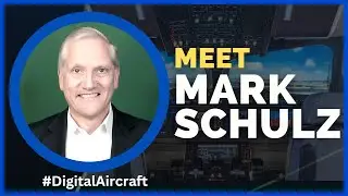 Mark Schulz: The Founder Of DigitalAircraft | An In-Depth Look At Mark's Path To Success