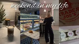 my experience off hormonal BC, oura ring thoughts, whole food focused snacks, big brand deal + chats