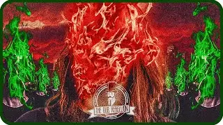 TYNAN & Kompany - on fire