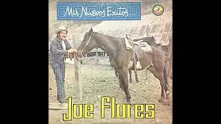 A Los Cuatro Vientos. Joe Flores El Avileño
