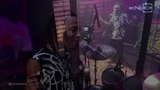 Live band session 🔥🔥🔥 