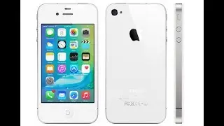 Iphone 4s убираем айклауд.Замена Nand Flash,modem,eeprom.iCloud unlock