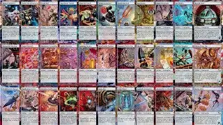 Unstable Spoilers VIII - The Contraption Awakens