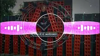 👑New🦁Yadav🏆DJ💪khalilabad 🔊🔊New 💪Punching Vibration🔊 Janmashtami 🙏Mela competition🙀 beat
