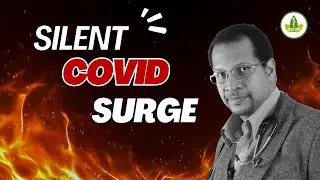 Is Covid on the RISE Again?