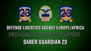 Saber Guardian 23 Fueling the Force (open captions)