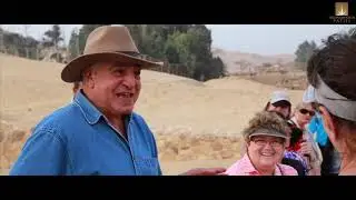 Archaeological Paths' Reviews - Egypt Tours with Dr. Zahi Hawass