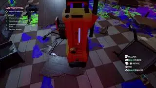 Crime Scene Cleaner - Episode 17 - Italian Job Nightmare Mission - No Commentary