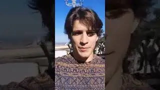Mateusz o kulturoznawstwie ESW
