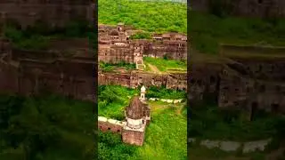 #fort #kila  #नरसिंहगढ़ #narsinghgarh    #rajgarh राजगढ़ मध्य प्रदेश #राजगढ़ #मध्यप्रदेश #mp #drone