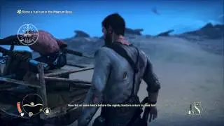 Mad Max - PC - GTX 970