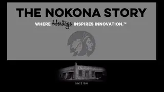 The Nokona Story