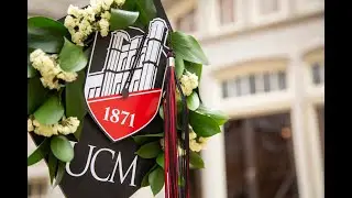 Fall 2024 Commencement - 10 a.m. Saturday, December 14