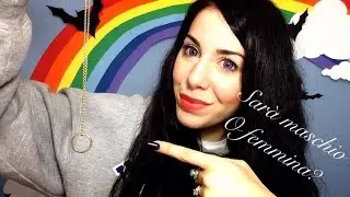 Il Gioco del Pendolo - Sar&agrave; Maschio o Femmina ?