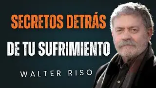 Tu Dolor Es Tu Camino Hacia La Grandeza - WALTER RISO