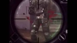 How to become a sniping God mc5 WAG