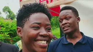 Njoo karibu ninakuhitaji | Mathare North SDA Evangelism