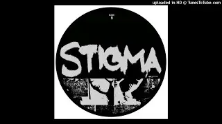 Stigma - Positive Ending [MAHRES001]